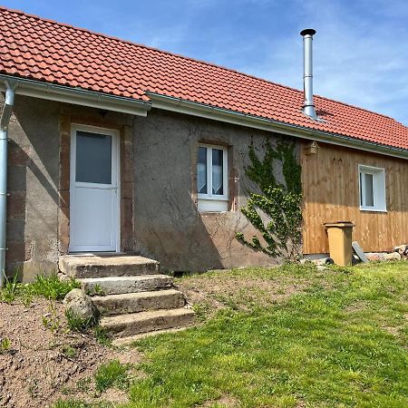 La Petite Maison Champagney Exterior foto